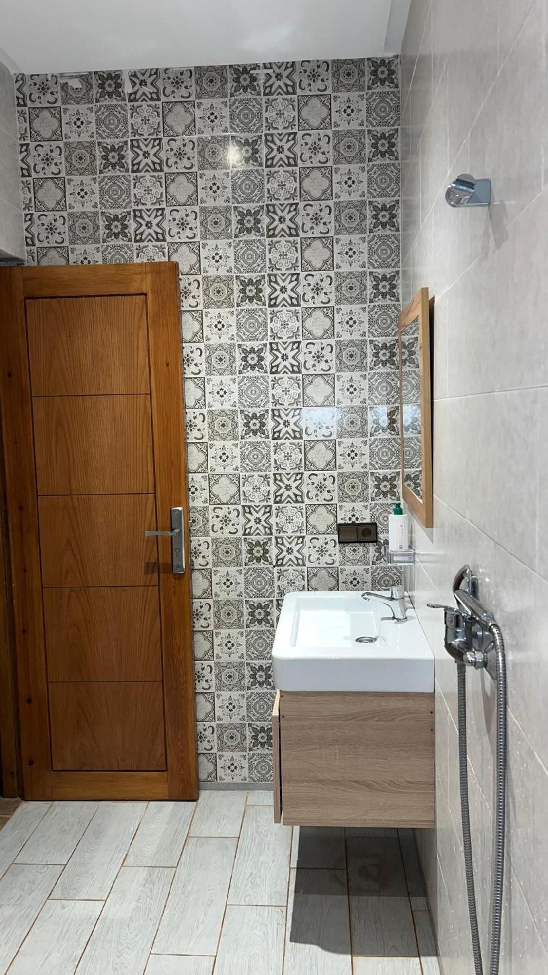 Laarich Villa *