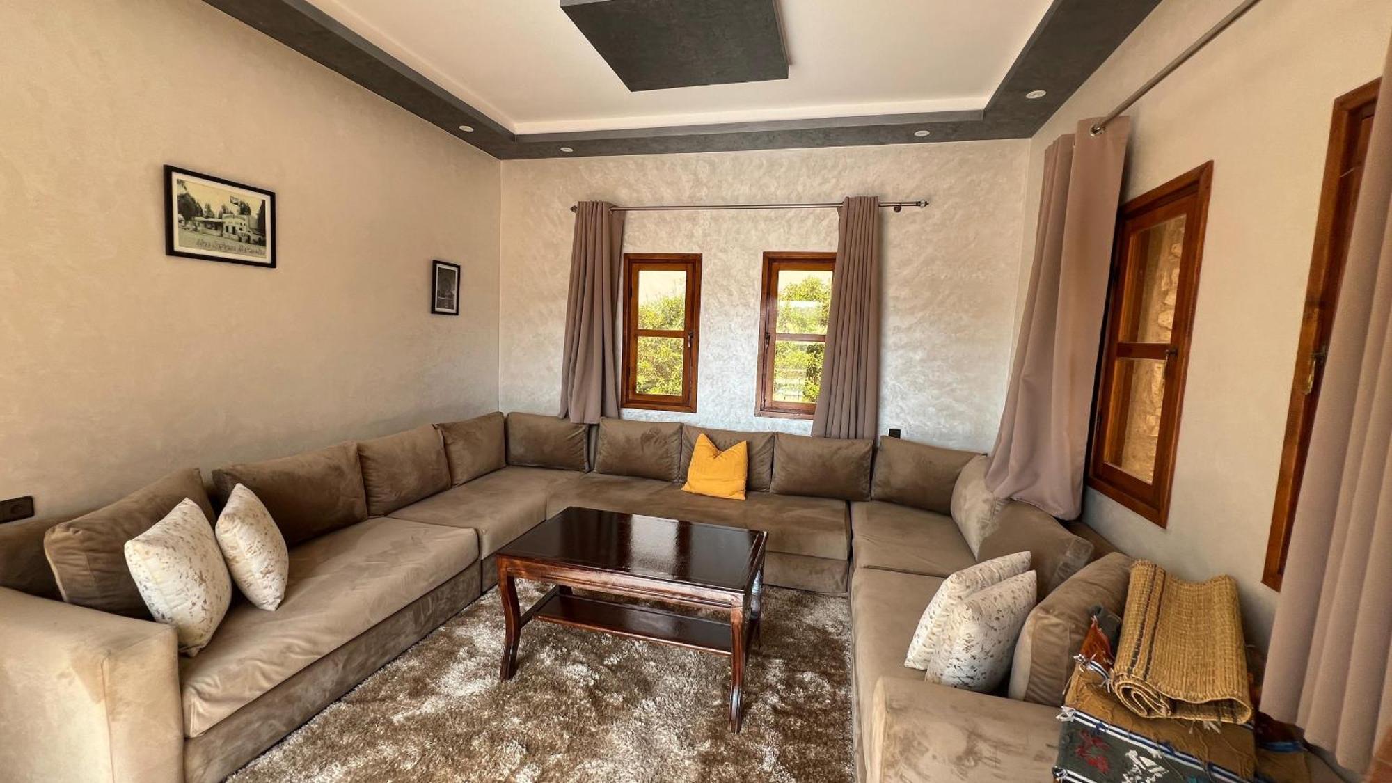 Villa Laarich *