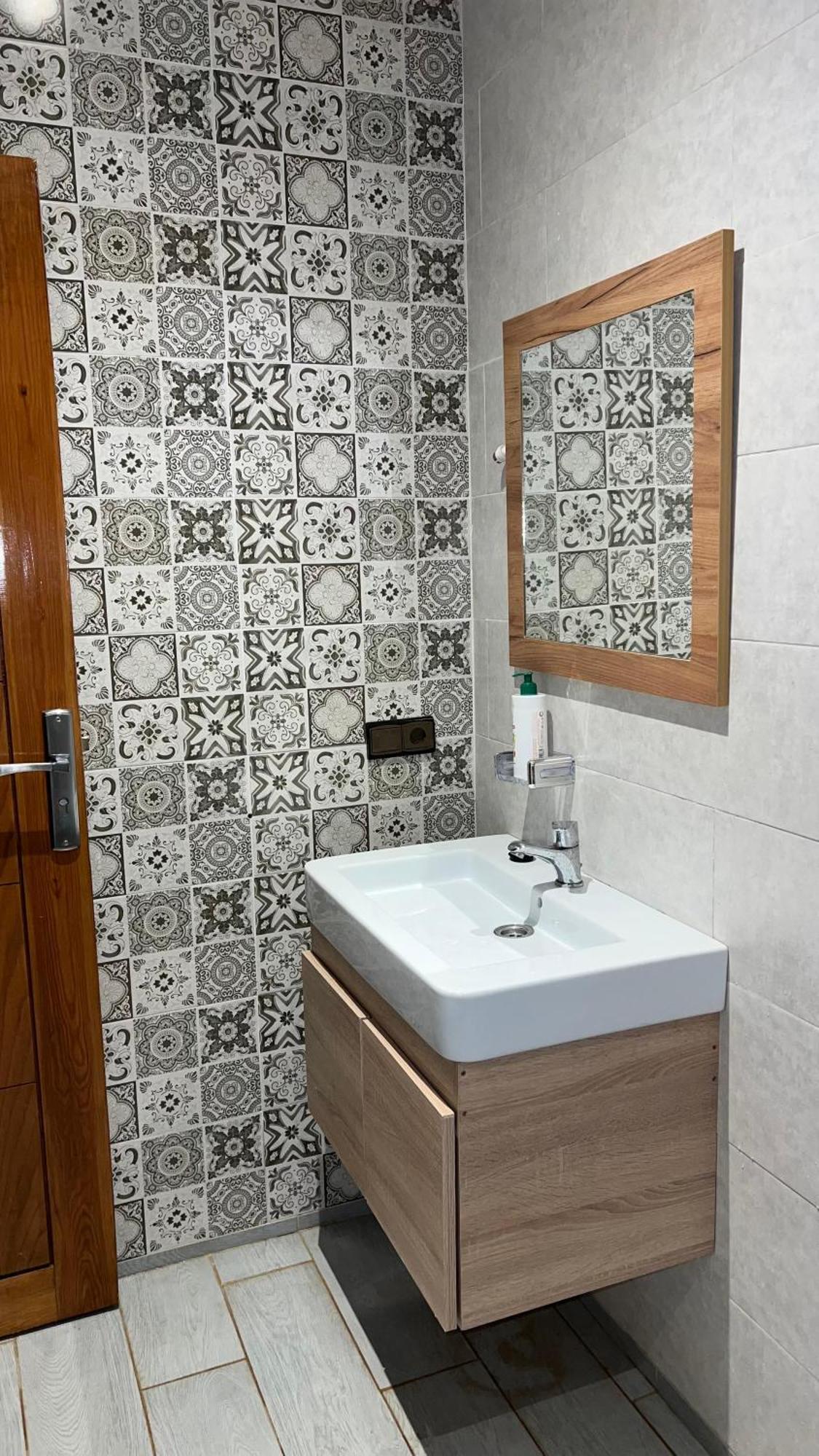 Laarich Villa Essaouira